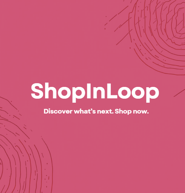 Shop In Loop